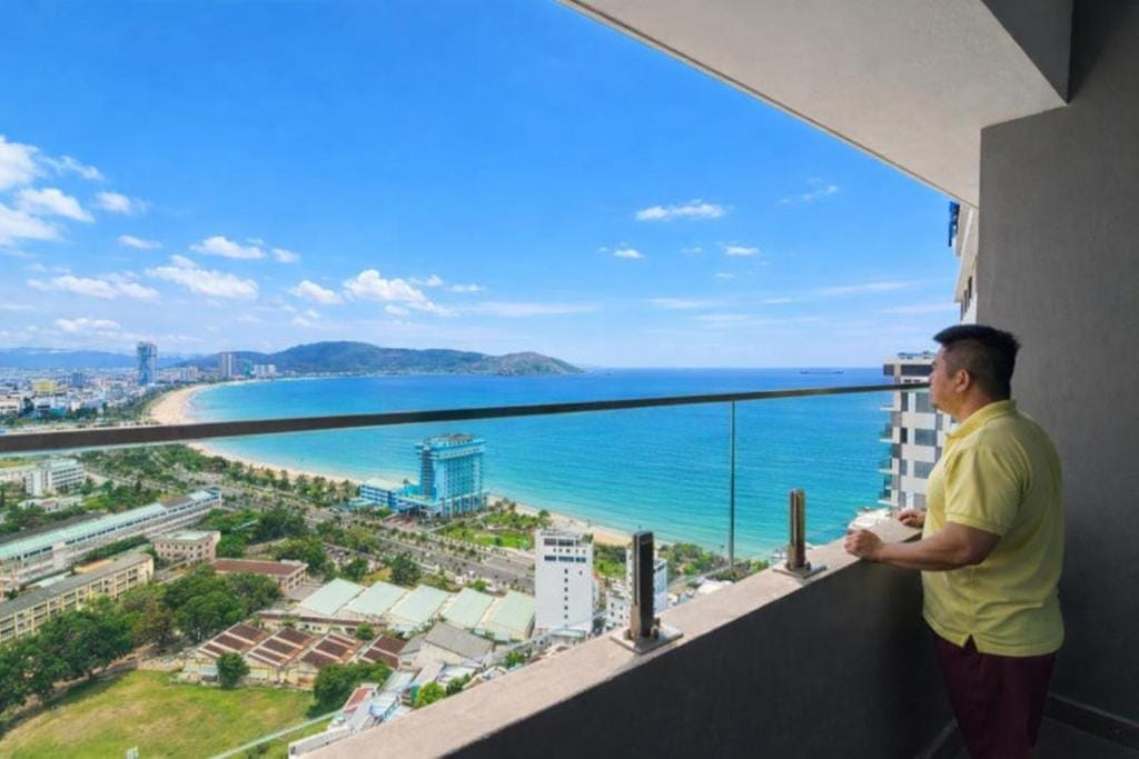 FLC Sea Tower Quy Nhơn - Homostay — 1