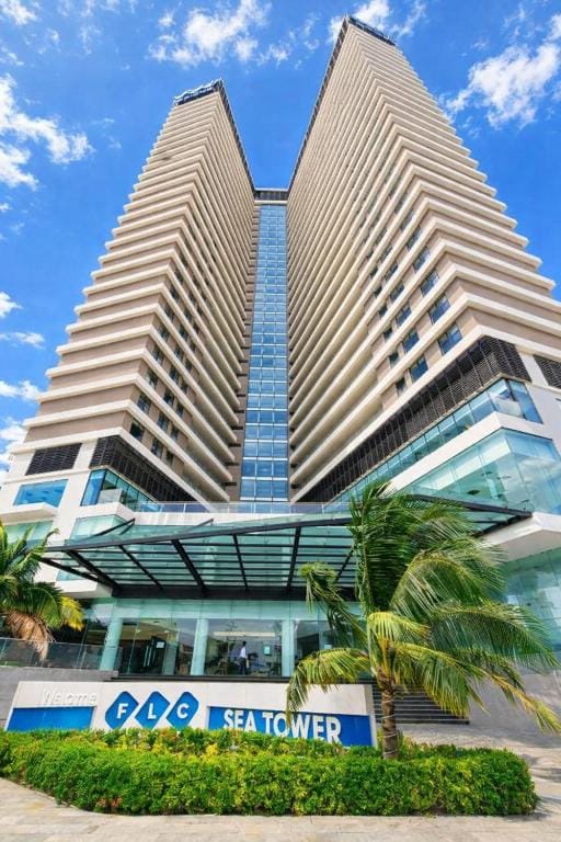 FLC Sea Tower Quy Nhơn - Homostay — 2