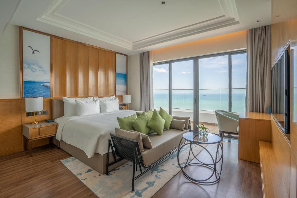 Grand Hyams Hotel - Quy Nhon Beach — 2