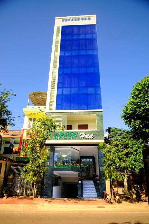 Green Hotel Quy Nhơn — 1