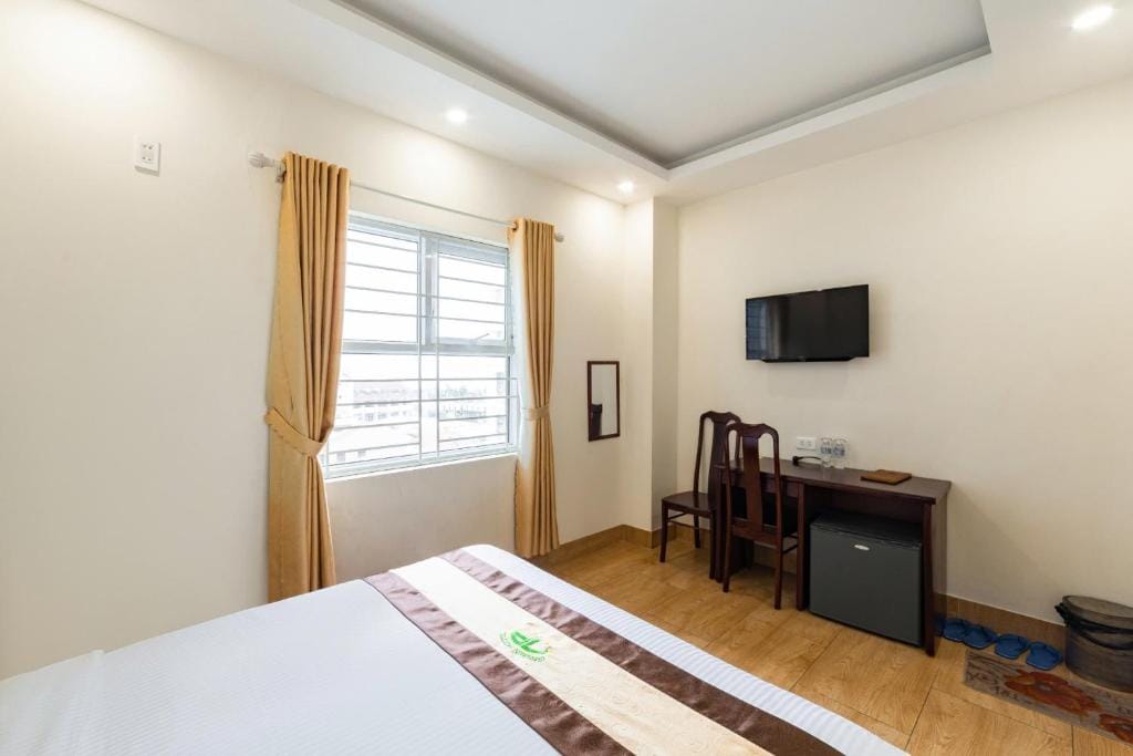 Green Hotel Quy Nhơn — 2