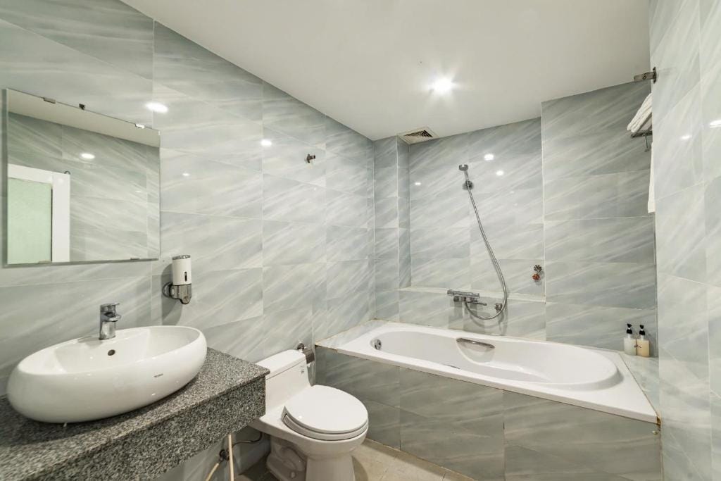 Green Hotel Quy Nhơn — 3