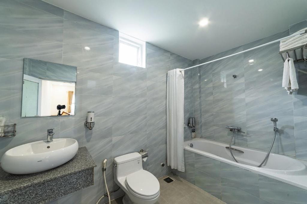 Green Hotel Quy Nhơn — 4