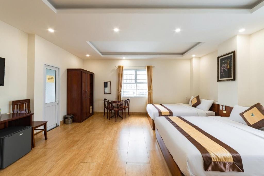 Green Hotel Quy Nhơn — 5
