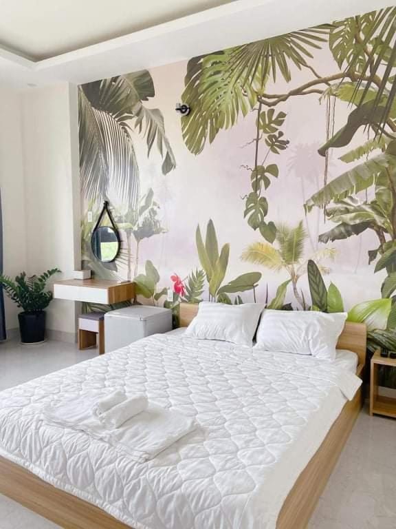 HOSTEL ARIA — 2