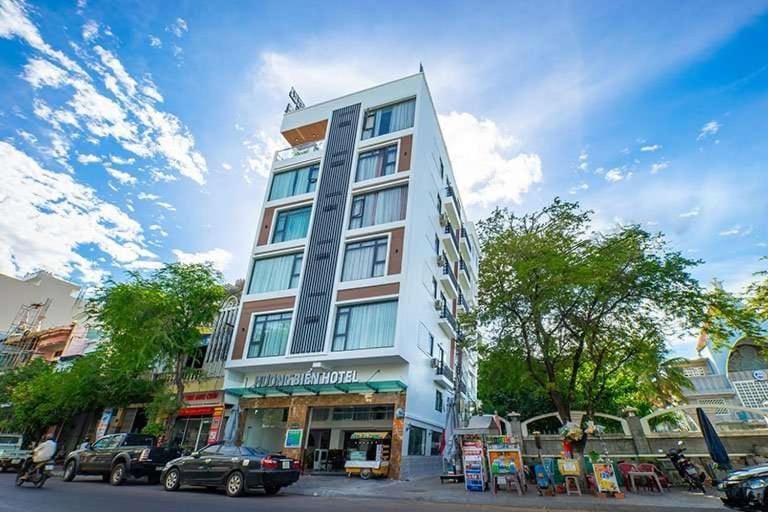 Hương Biển Hotel — 1