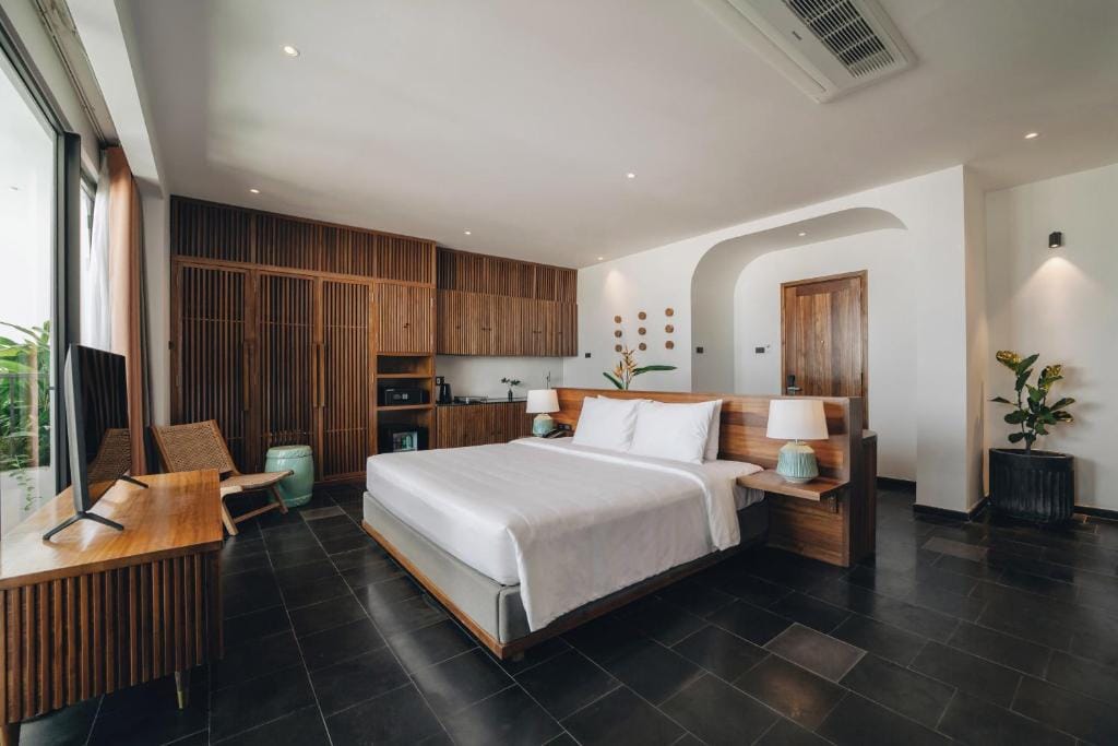Le Mint Hotel Quy Nhơn — 1