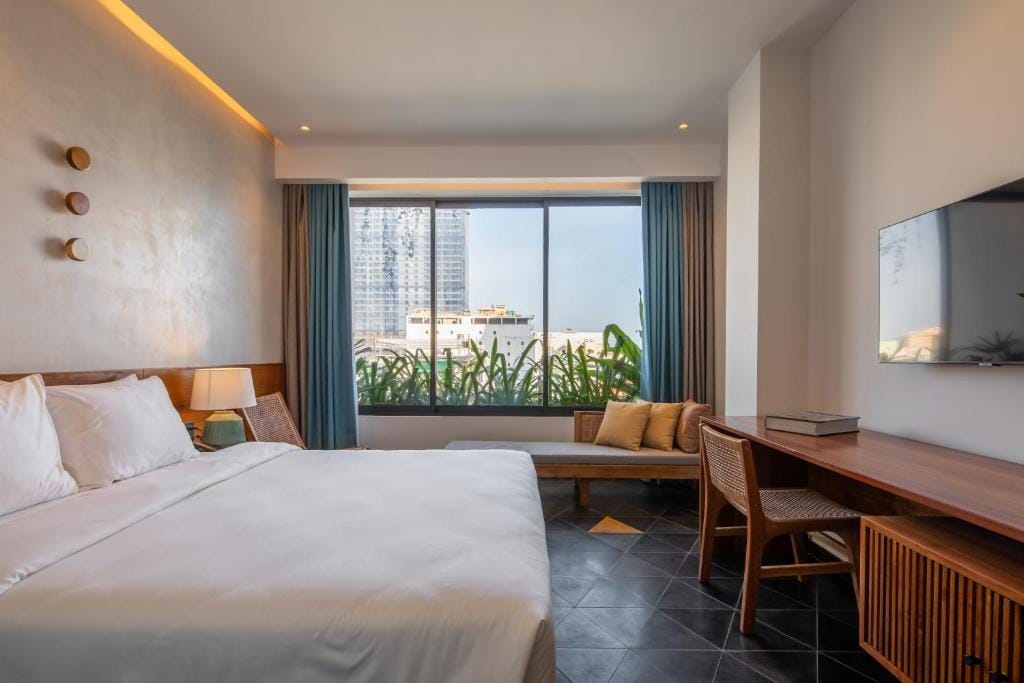Le Mint Hotel Quy Nhơn — 2