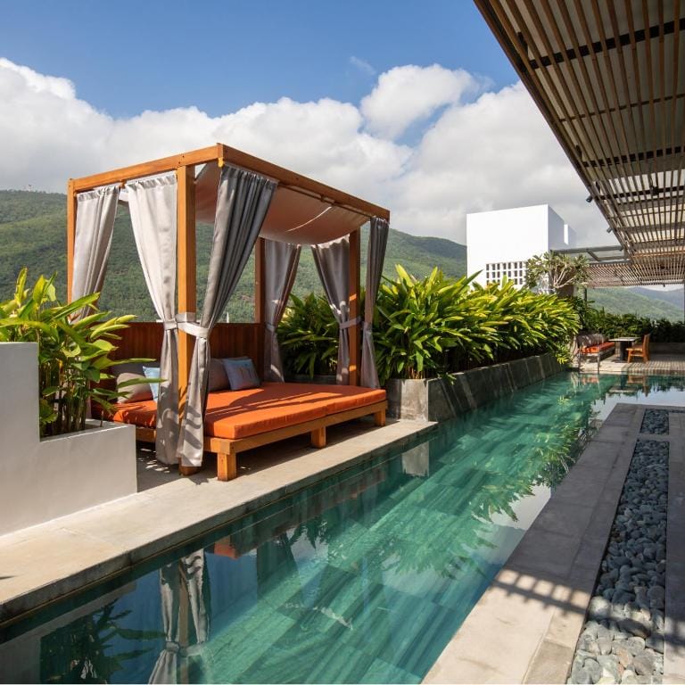 Le Mint Hotel Quy Nhơn — 4