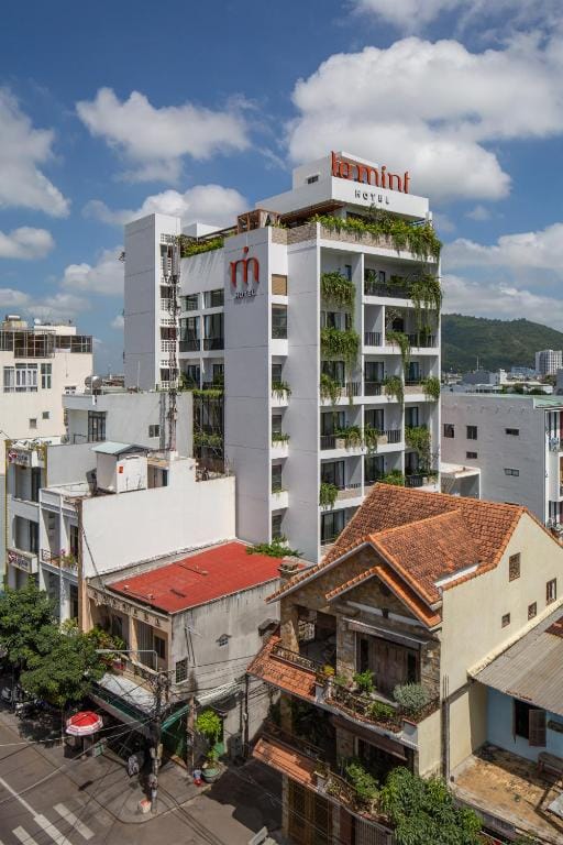 Le Mint Hotel Quy Nhơn — 5