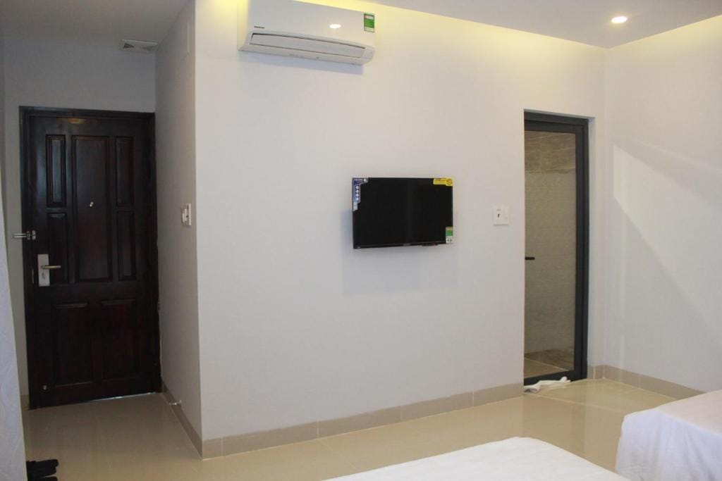 Ly Ky Hotel 2 — 4