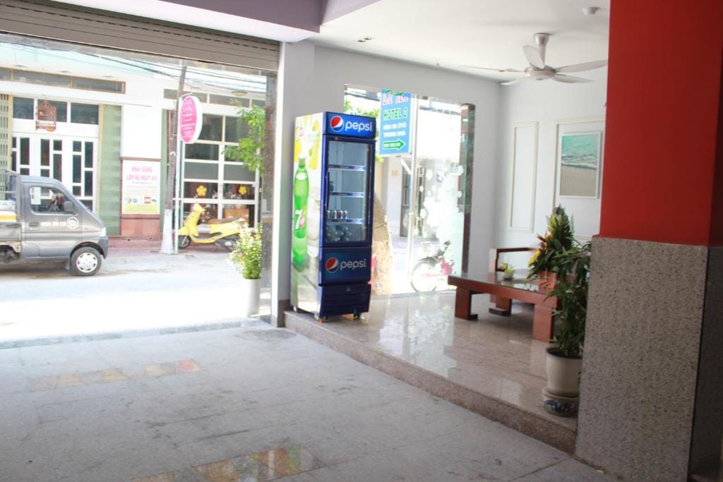 Ly Ky Hotel 2 — 5
