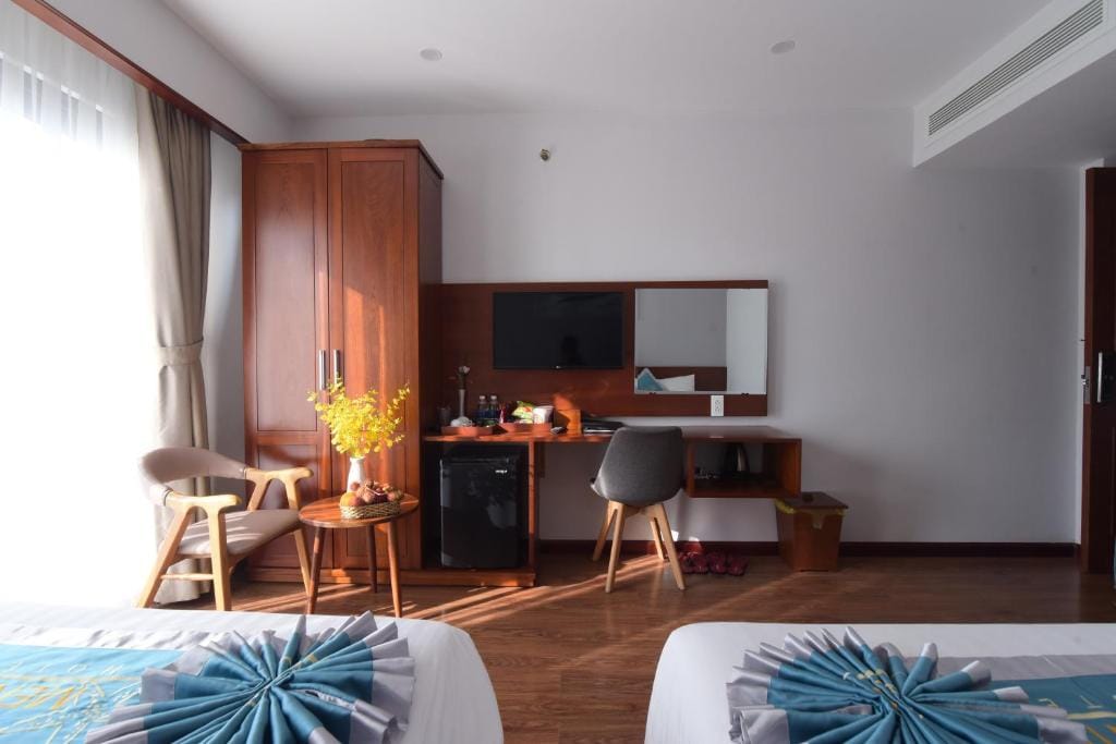MENTO HOTEL QUY NHƠN — 2