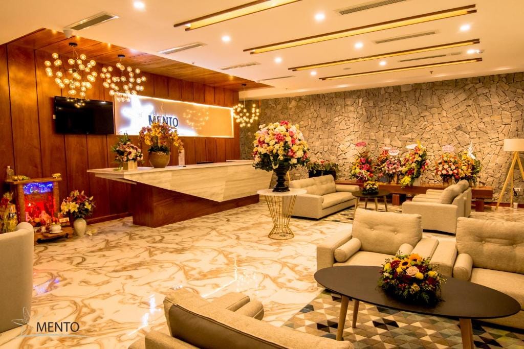 MENTO HOTEL QUY NHƠN — 5