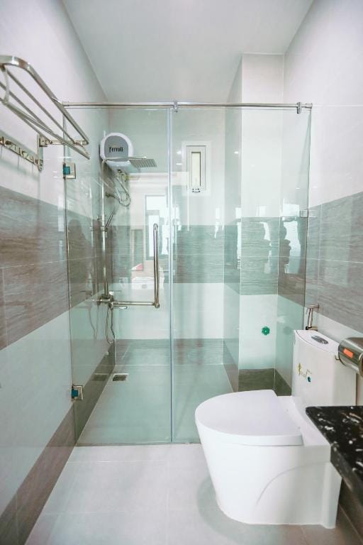 Minh Khue Hotel — 3
