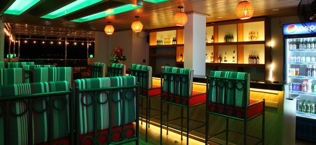 MIO Hotel — 4