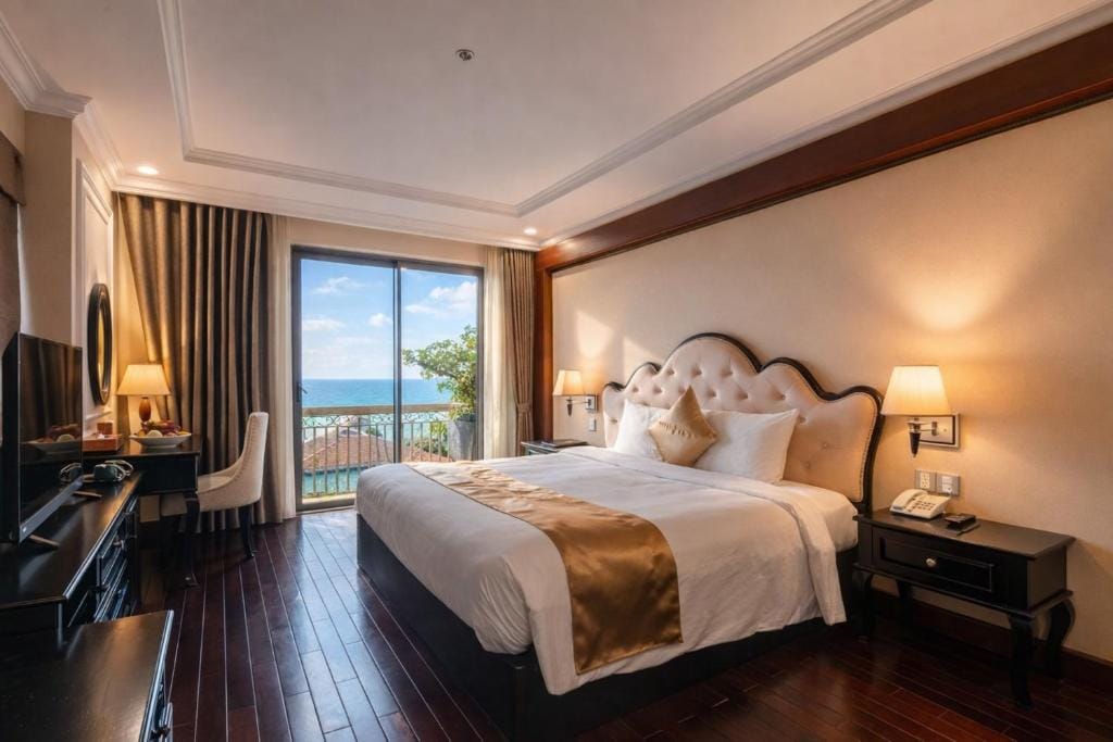 Mira Boutique Hotel Quy Nhon — 5