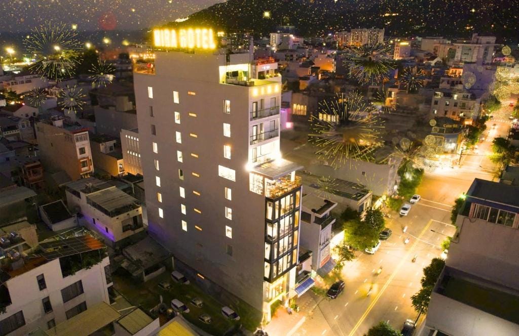 Mira Grand Hotel Quy Nhơn — 1