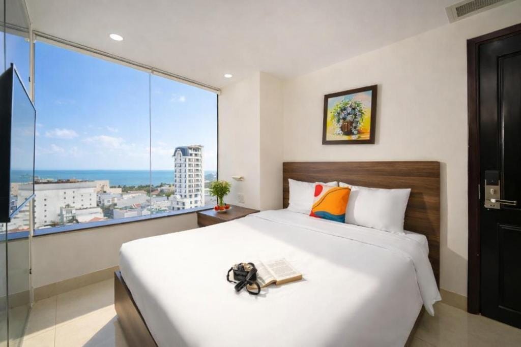 Mira Grand Hotel Quy Nhơn — 3