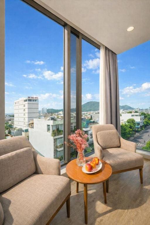 Mira Grand Hotel Quy Nhơn — 5