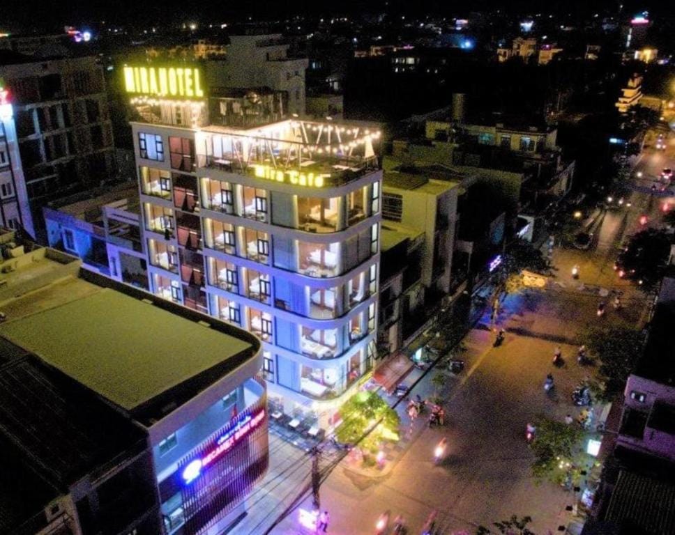 Mira Hotel Quy Nhơn — 1