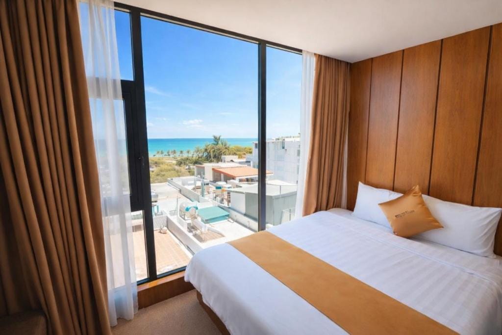 Mira Hotel Quy Nhơn — 5