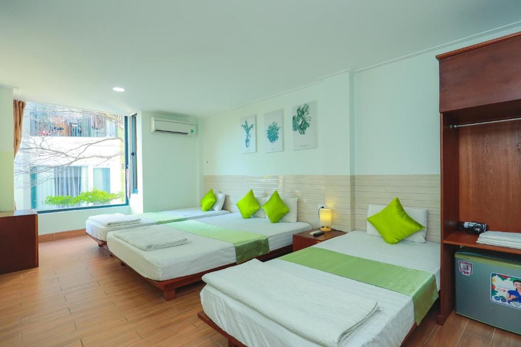 My Hotel Quy Nhơn — 2