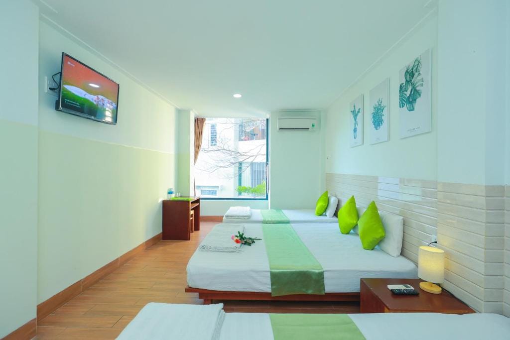 My Hotel Quy Nhơn — 4