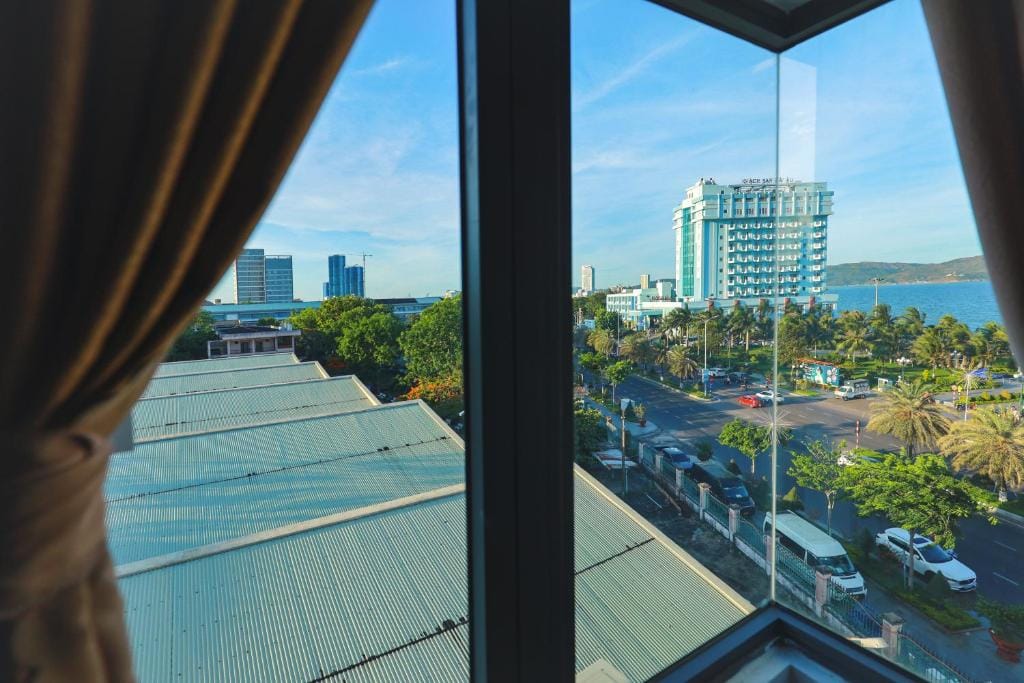 My Hotel Quy Nhơn — 5