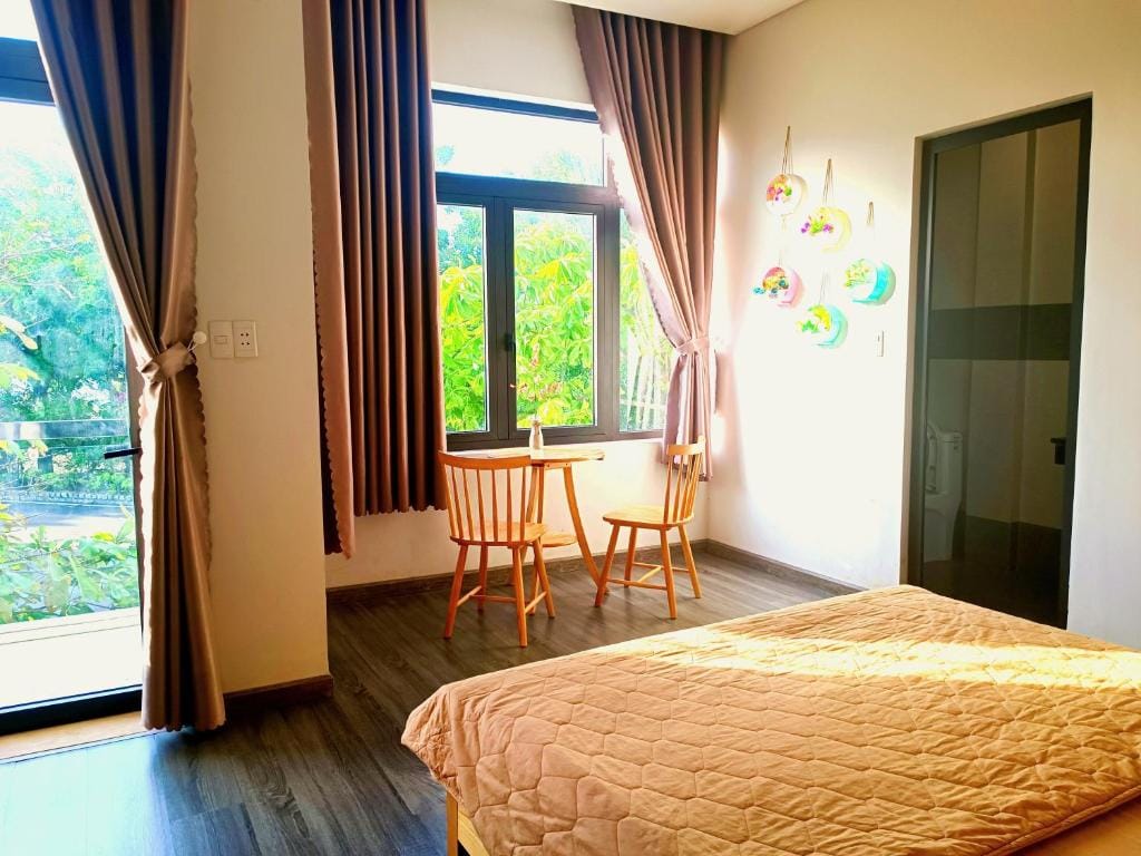 MyTran Homestay-HauLoan — 1