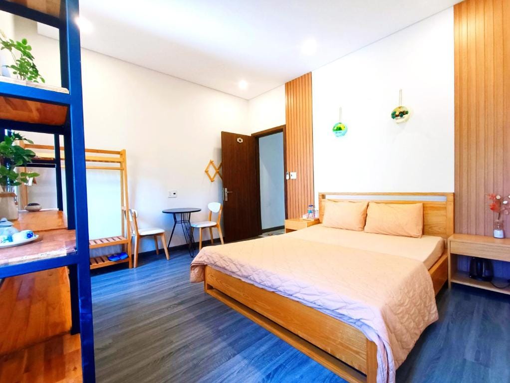 MyTran Homestay-HauLoan — 2