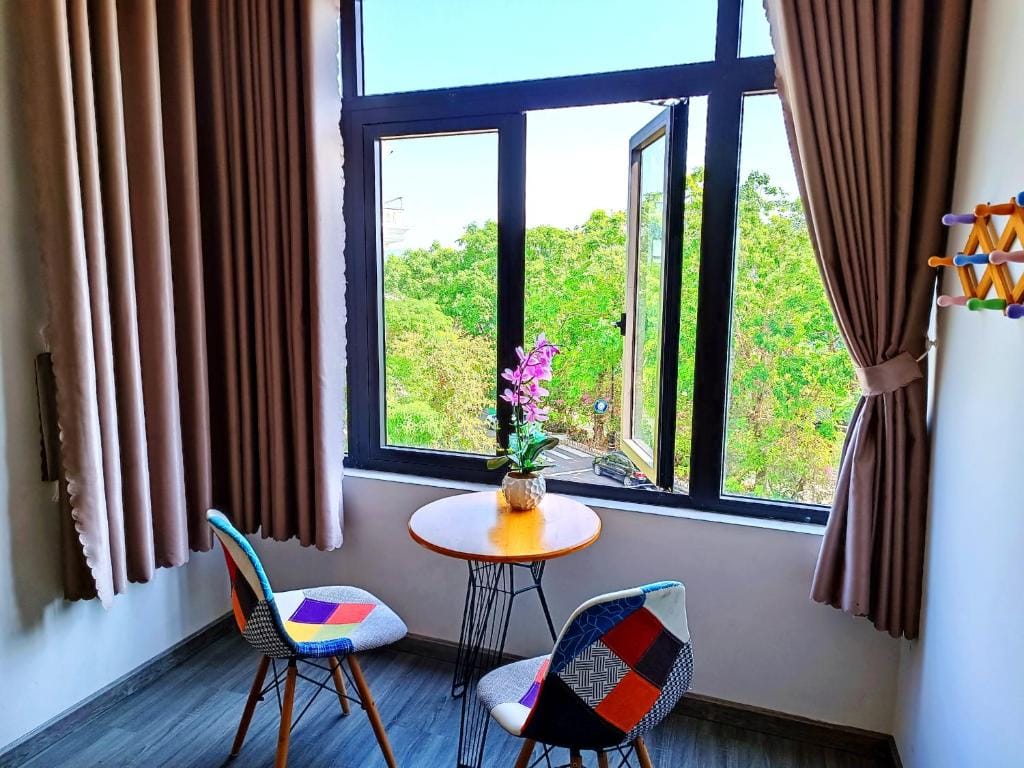 MyTran Homestay-HauLoan — 4