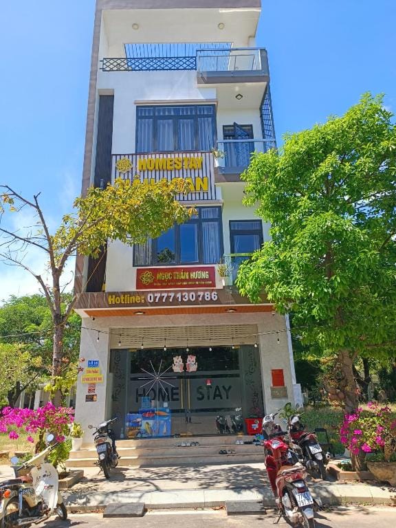 MyTran Homestay-HauLoan — 5
