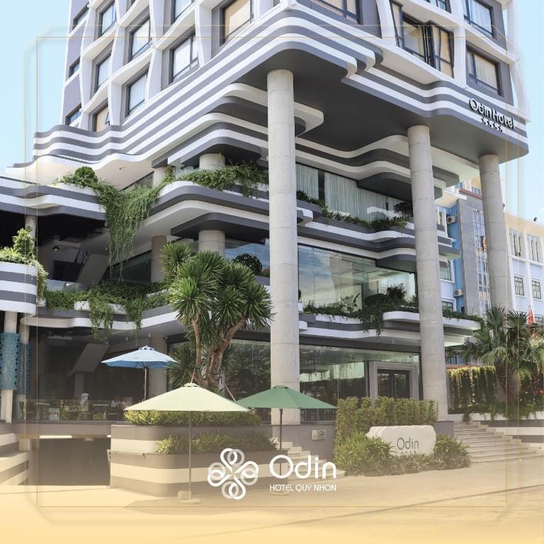 Odin Hotel Quy Nhon — 1