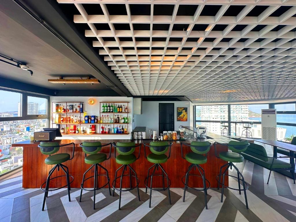Odin Hotel Quy Nhon — 3