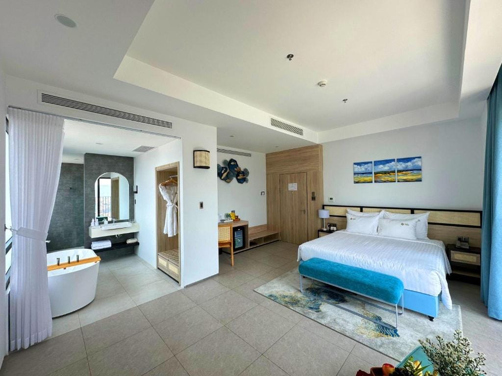 Odin Hotel Quy Nhon — 4