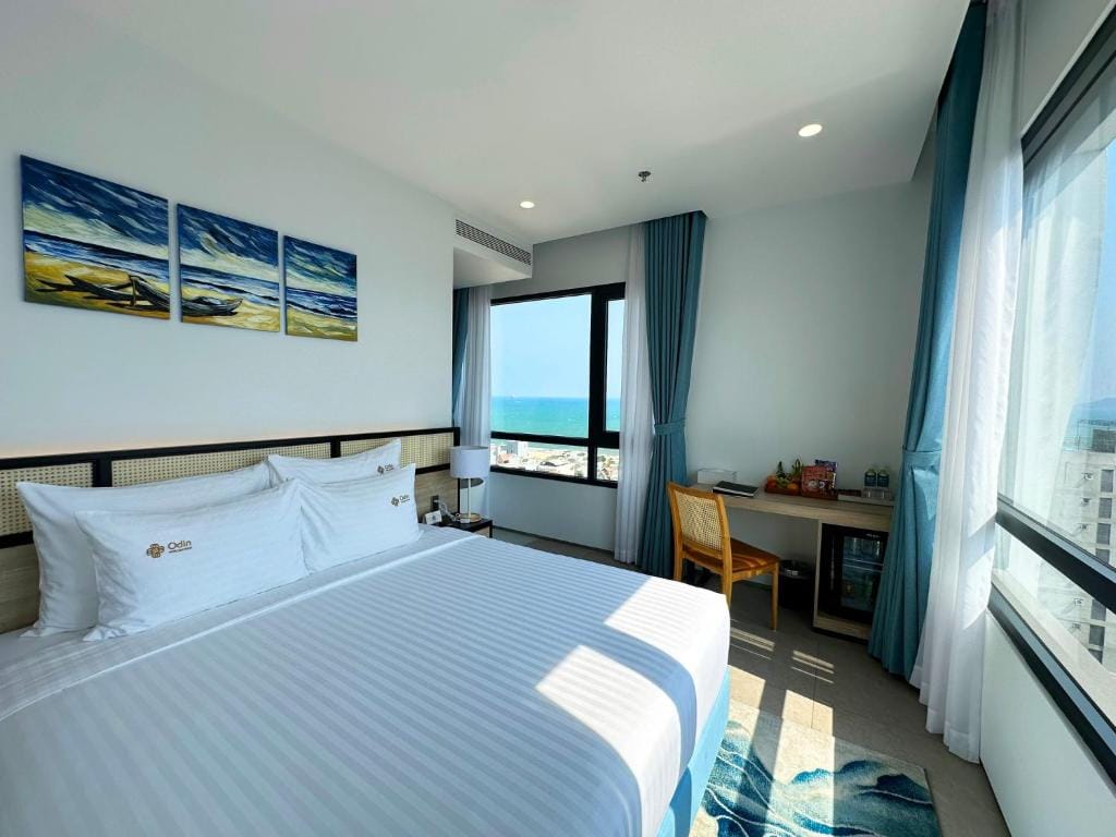 Odin Hotel Quy Nhon — 5
