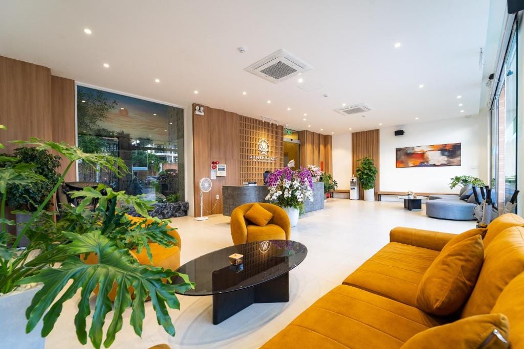 Quy Nhon Sea Hotel — 4