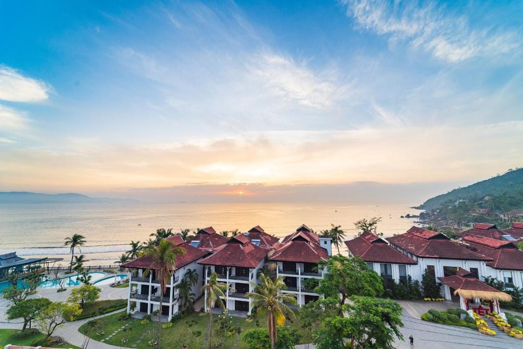 Quy Nhon Sea Hotel — 5