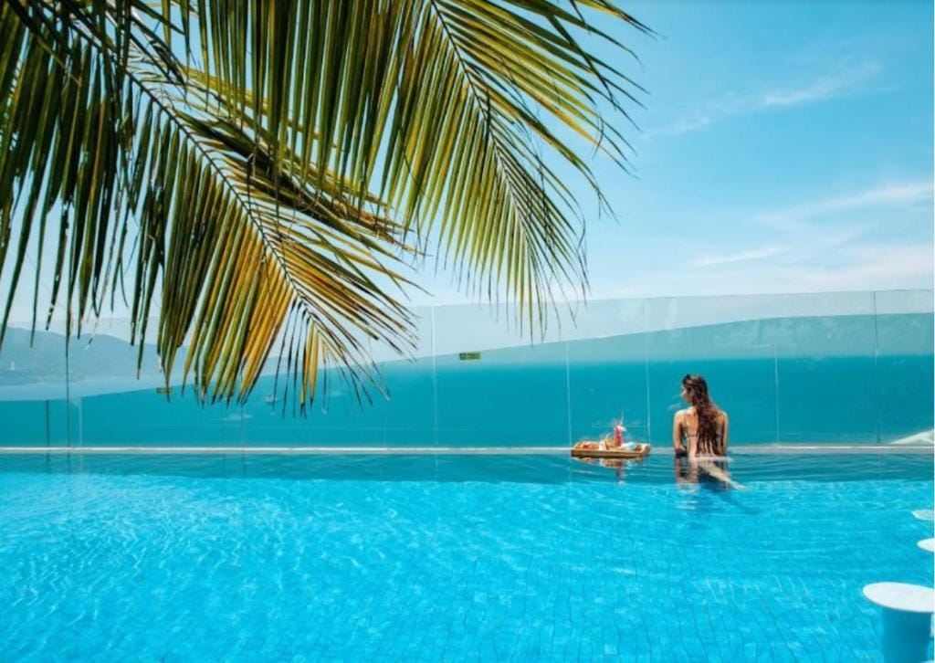 Sala Quy Nhon Beach Hotel — 3