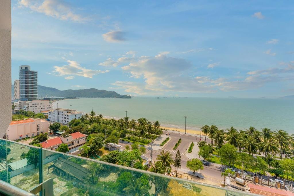 Sala Quy Nhon Beach Hotel — 4