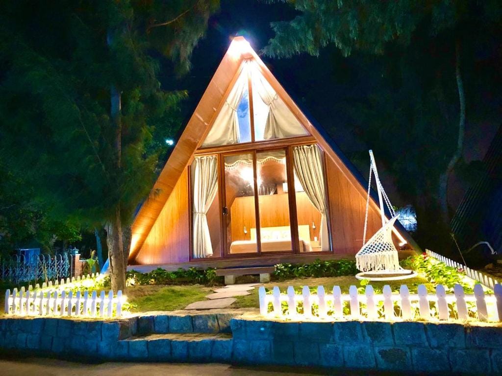 Seagate Bungalow Quy Nhon — 1