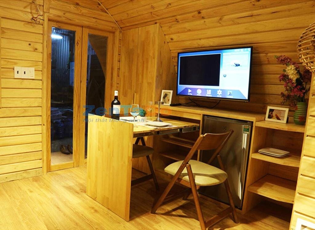 Seagate Bungalow Quy Nhon — 4