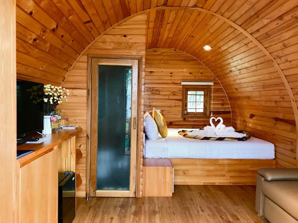 Seagate Bungalow Quy Nhon — 5