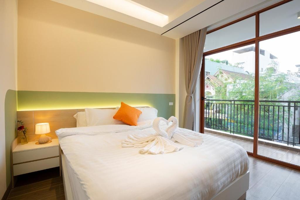 Sonder Homestay Quy Nhon — 1