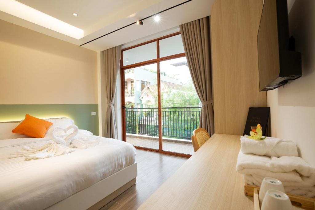 Sonder Homestay Quy Nhon — 2