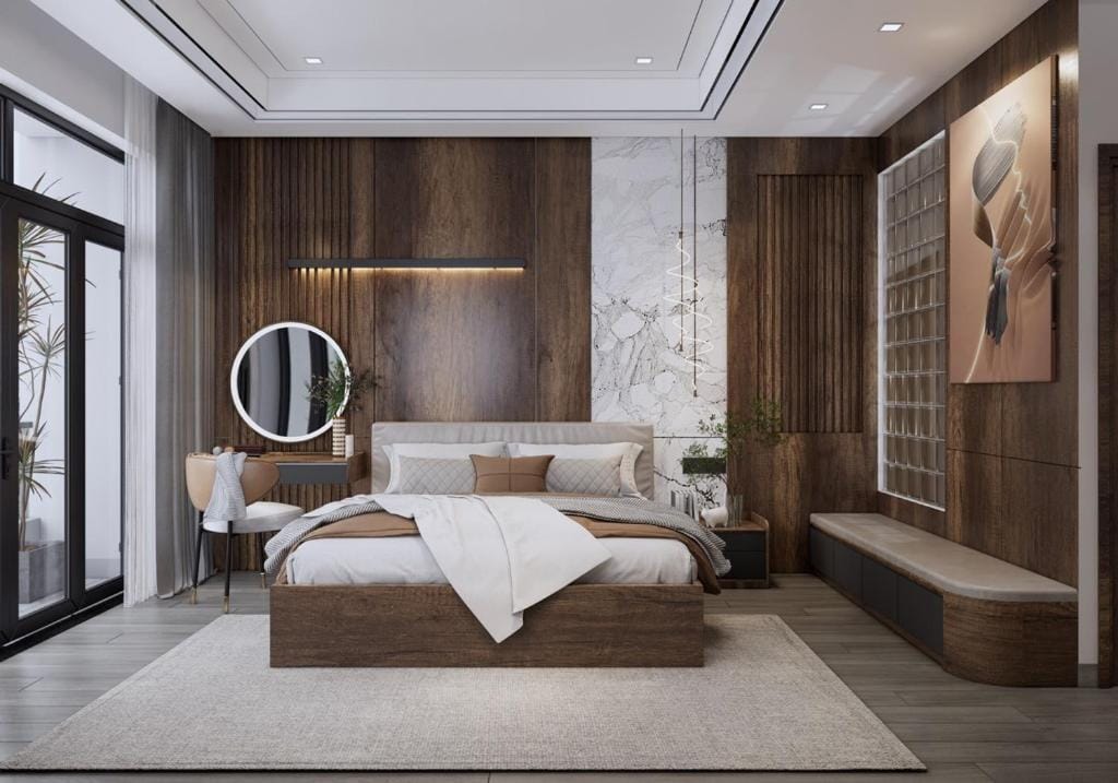 T&T Luxury Hotel — 1