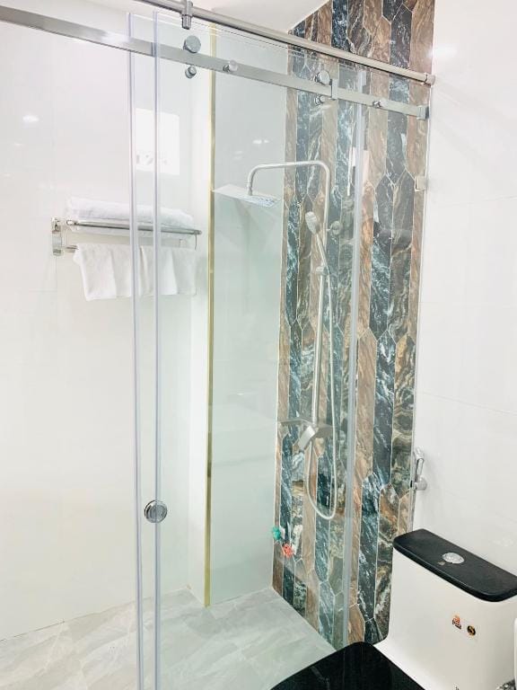 T&T Luxury Hotel — 3