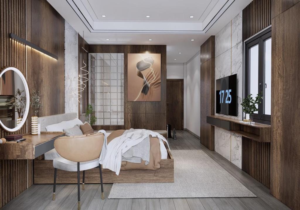 T&T Luxury Hotel — 4