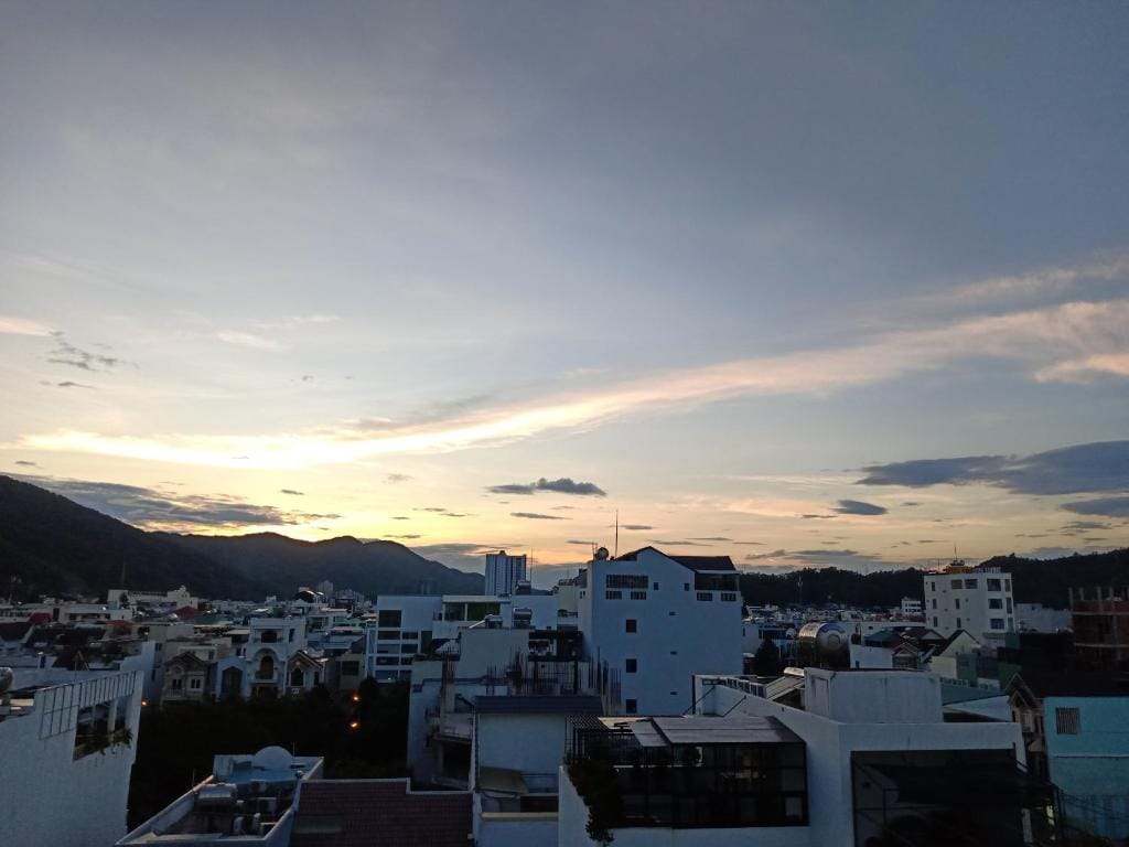 T&T Luxury Hotel — 5